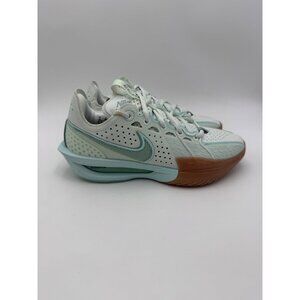 Size 6 - Women's Nike Air Zoom GT Cut 3 "Shine Together" Jade Green Gum